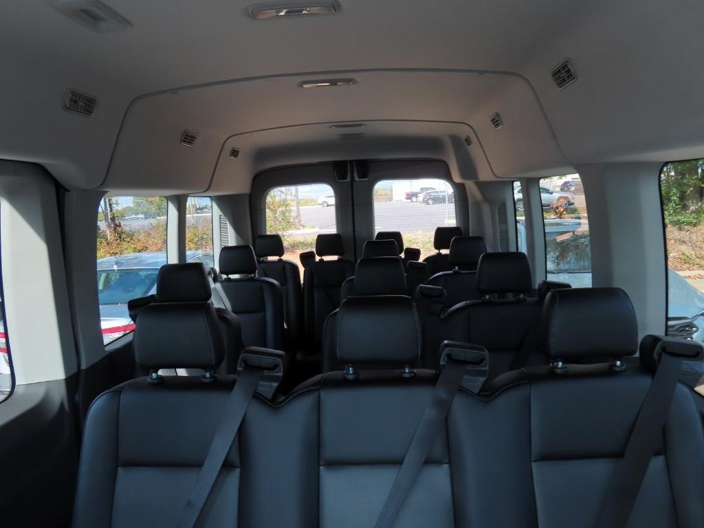 new 2024 Ford Transit-350 car, priced at $56,976