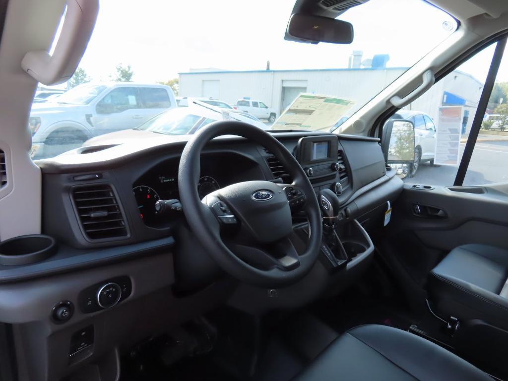 new 2024 Ford Transit-350 car, priced at $56,976