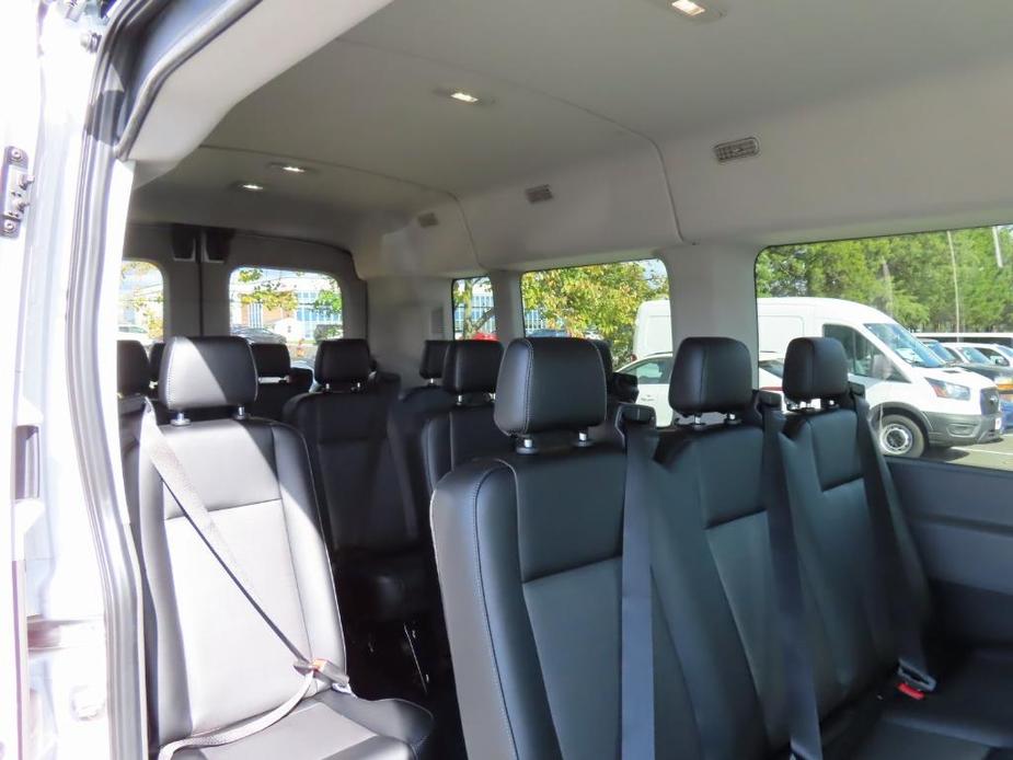 new 2024 Ford Transit-350 car, priced at $56,976