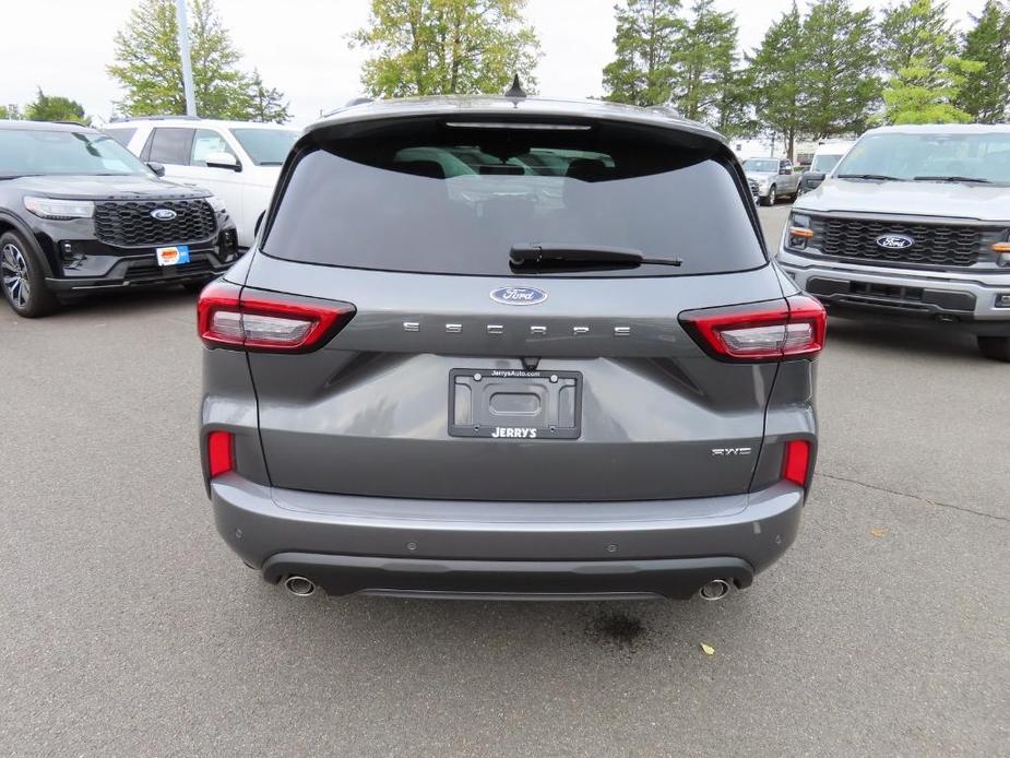 new 2024 Ford Escape car, priced at $31,147