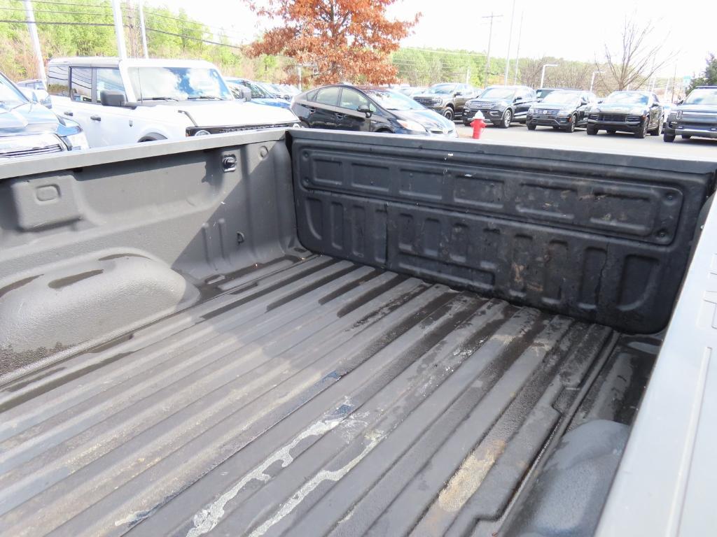 used 2018 GMC Sierra 1500 car, priced at $18,500