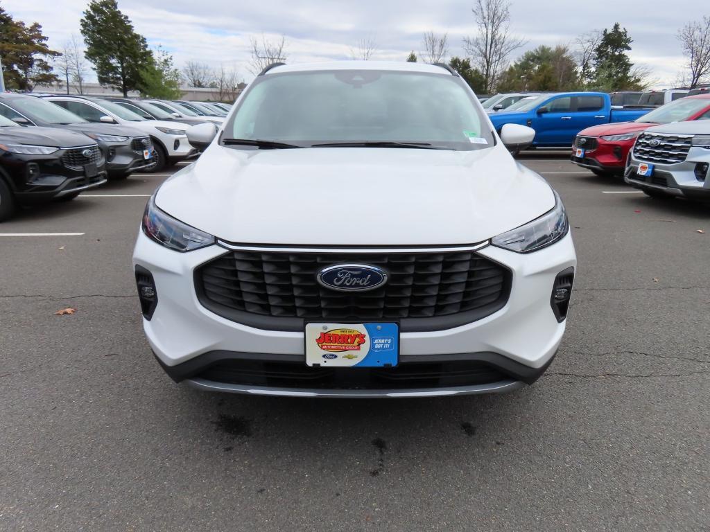 new 2025 Ford Escape car, priced at $35,437