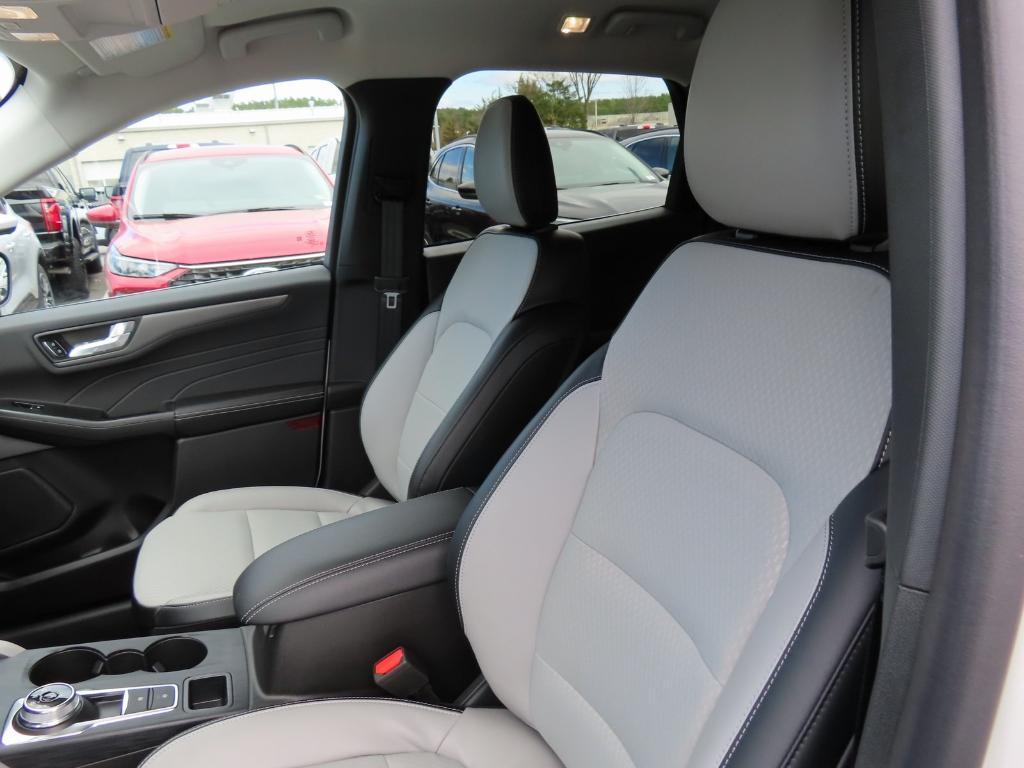 new 2025 Ford Escape car, priced at $35,437
