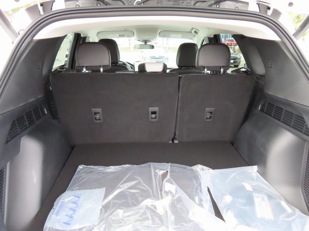 new 2025 Ford Escape car, priced at $35,437