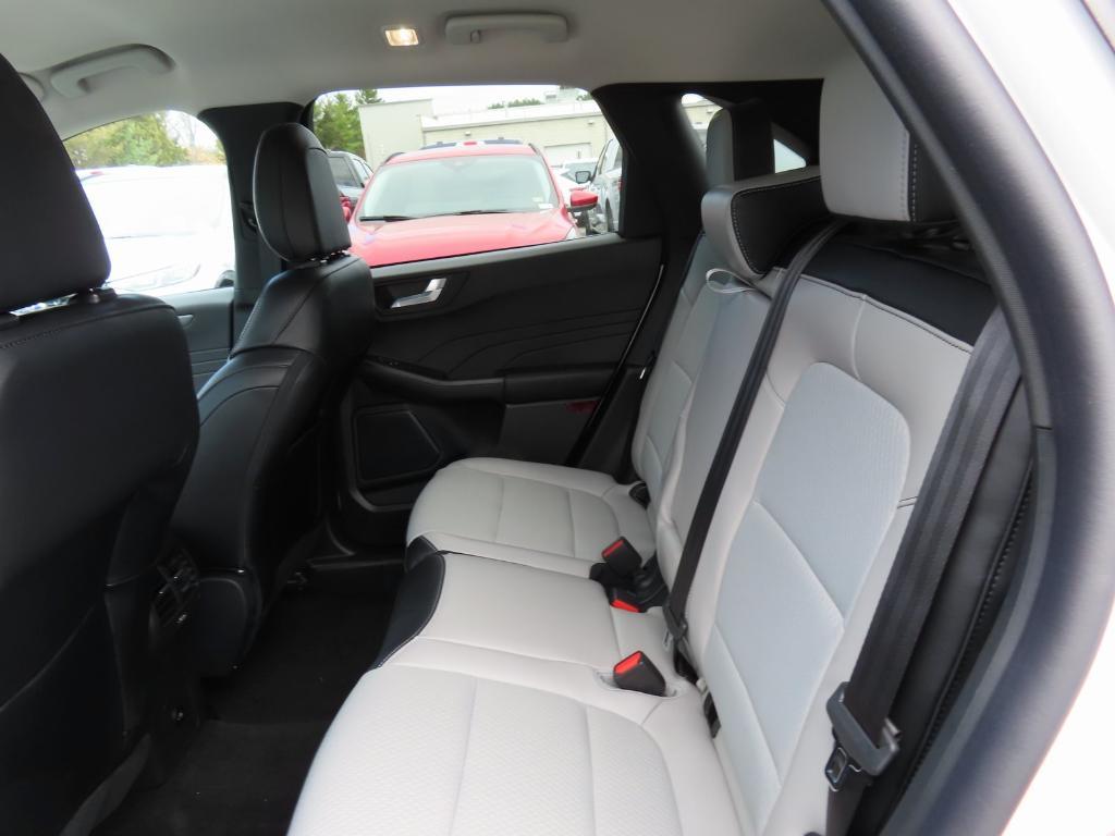 new 2025 Ford Escape car, priced at $35,437