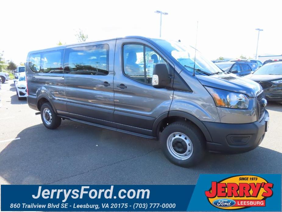 new 2024 Ford Transit-350 car, priced at $54,144