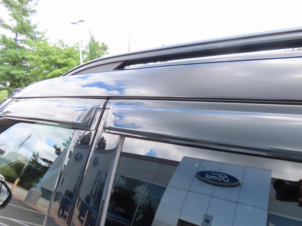 used 2022 Ford Explorer car, priced at $39,000