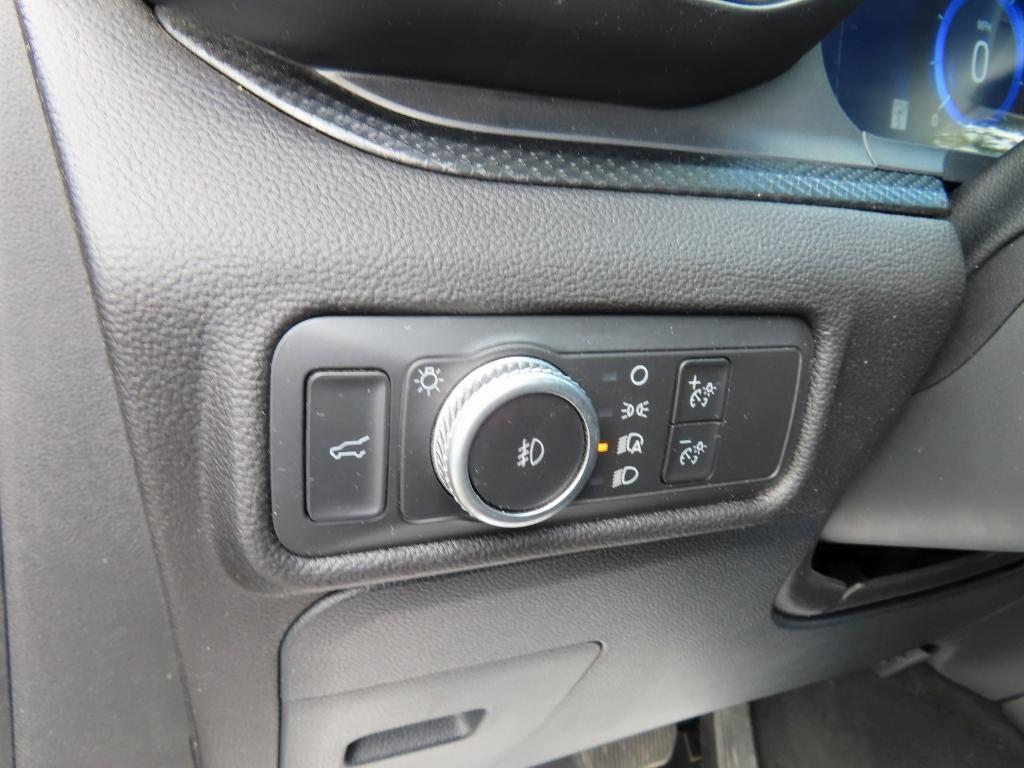 used 2022 Ford Explorer car, priced at $39,000