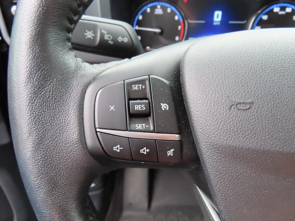 used 2023 Ford Bronco Sport car, priced at $27,400