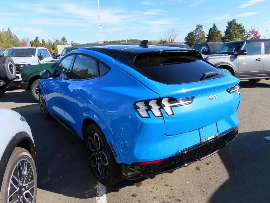 new 2024 Ford Mustang Mach-E car, priced at $49,036