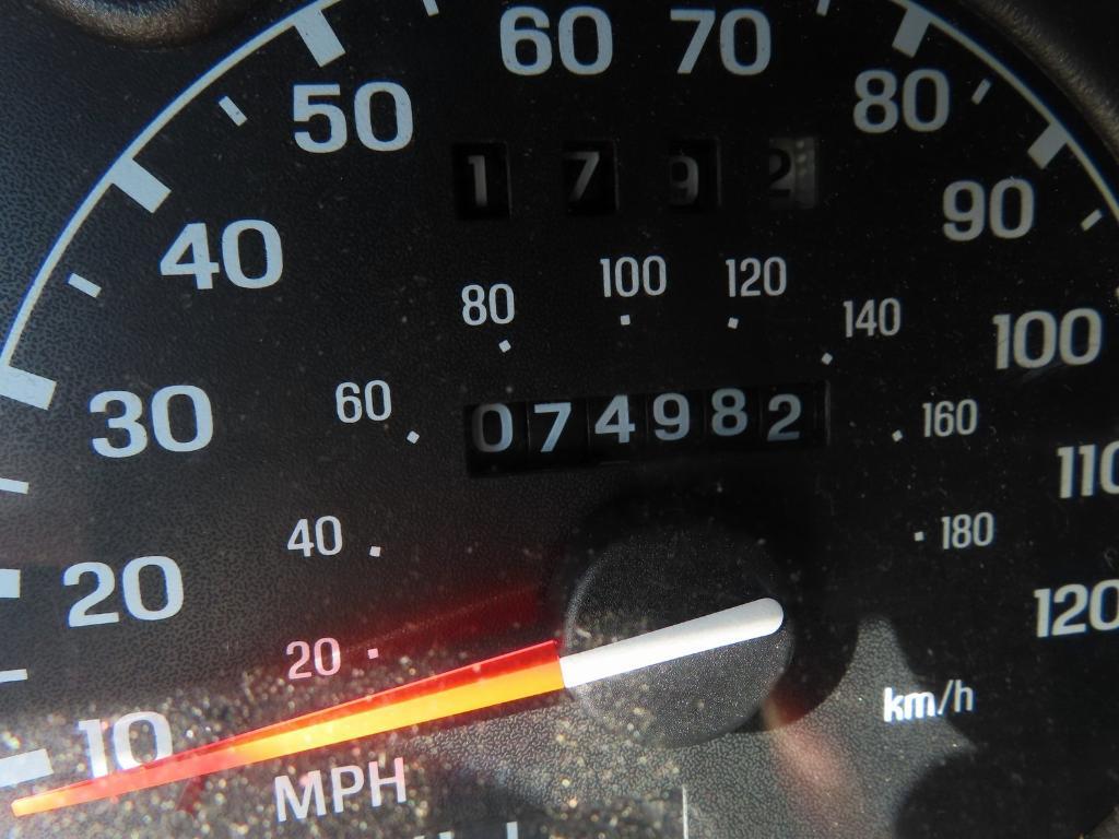 used 2002 Mazda B3000 car, priced at $9,000