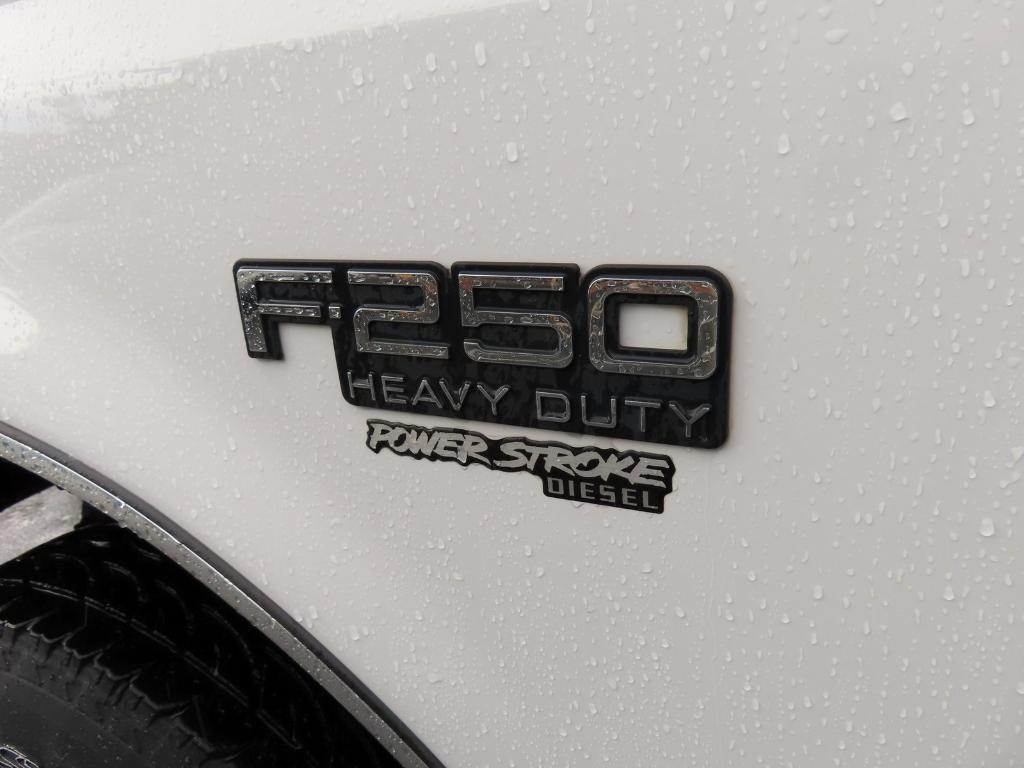 used 1997 Ford F-250 car, priced at $32,000