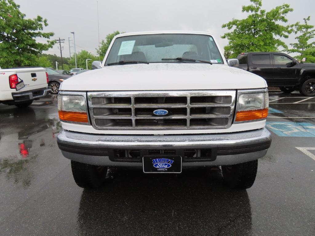 used 1997 Ford F-250 car, priced at $32,000