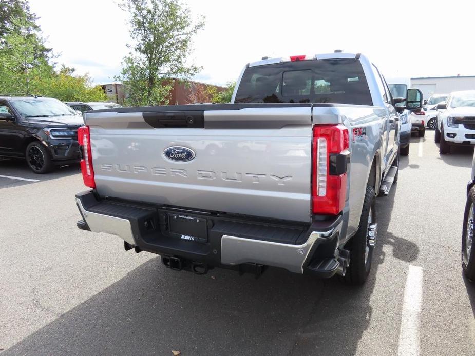 new 2024 Ford F-350 car, priced at $62,791