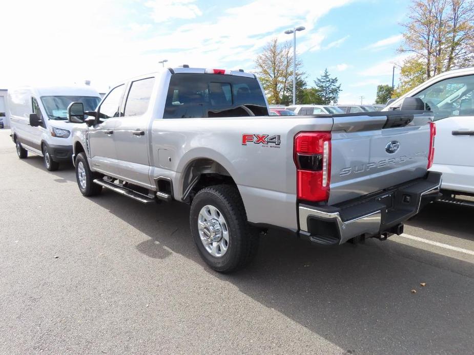 new 2024 Ford F-350 car, priced at $62,791