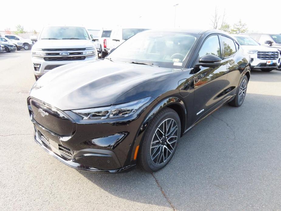 new 2024 Ford Mustang Mach-E car, priced at $41,990