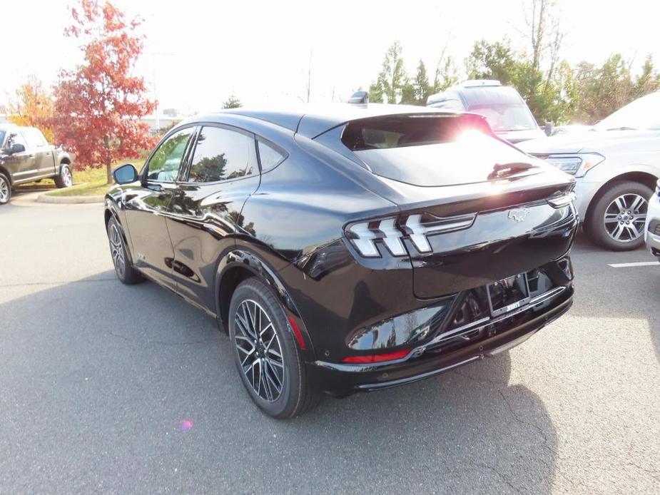 new 2024 Ford Mustang Mach-E car, priced at $41,990