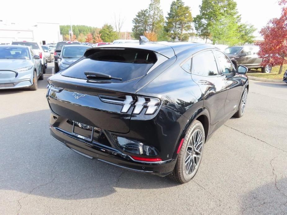 new 2024 Ford Mustang Mach-E car, priced at $41,990