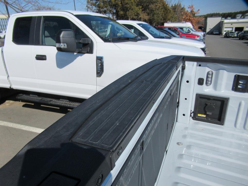 new 2025 Ford F-150 car, priced at $55,585