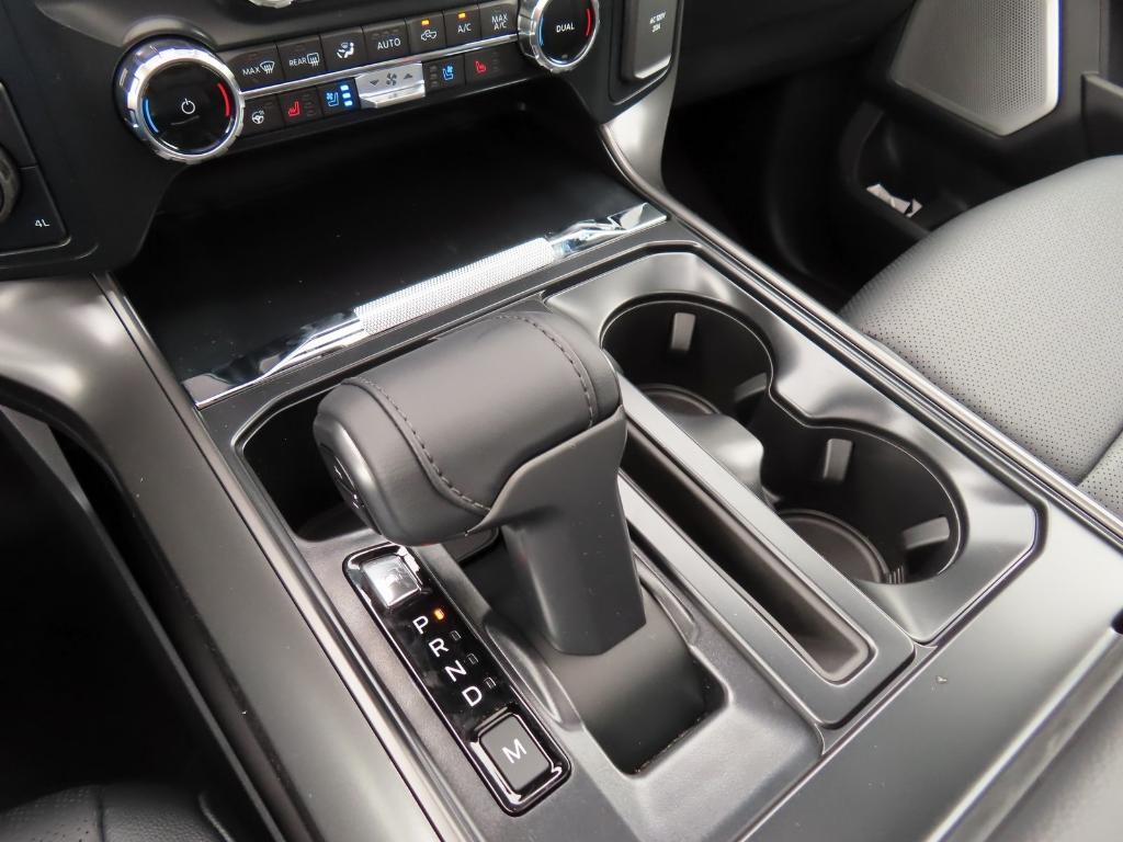 new 2025 Ford F-150 car, priced at $68,231