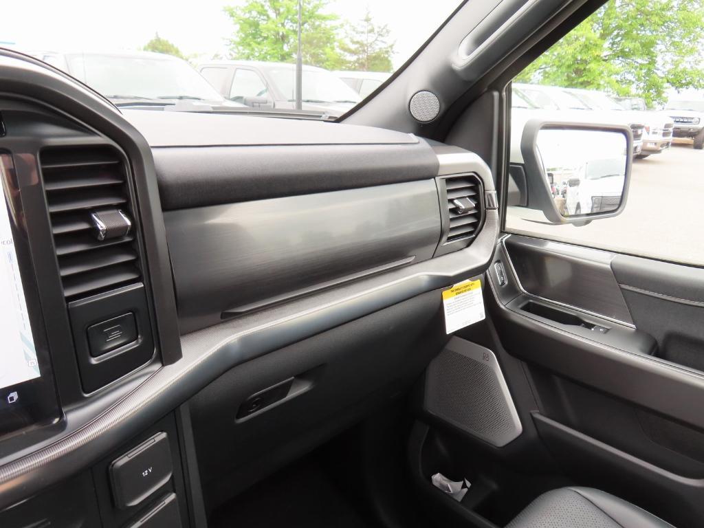 new 2025 Ford F-150 car, priced at $68,231