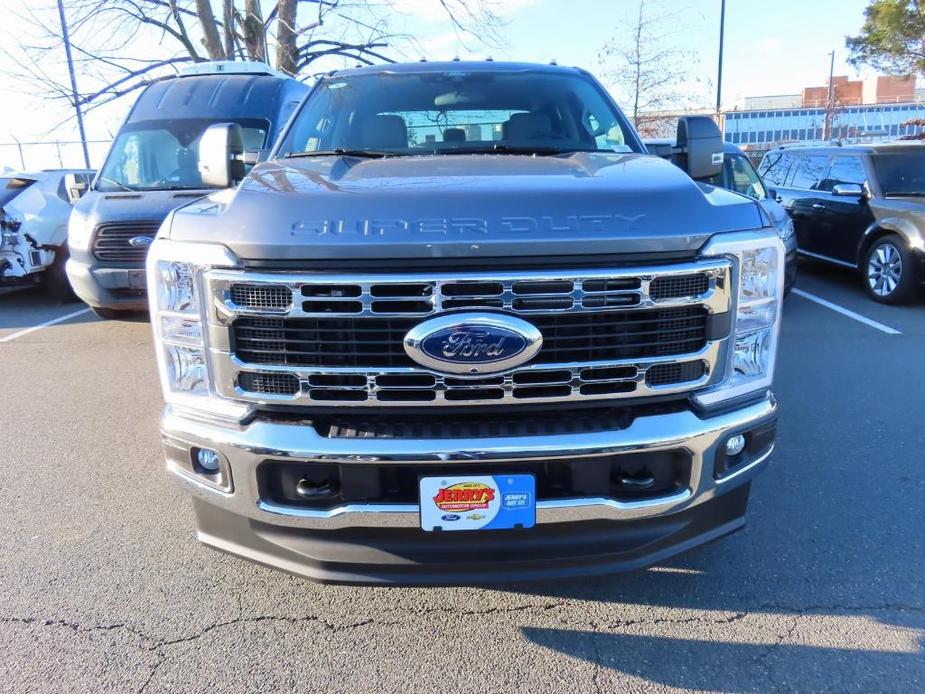 new 2024 Ford F-350 car, priced at $60,335