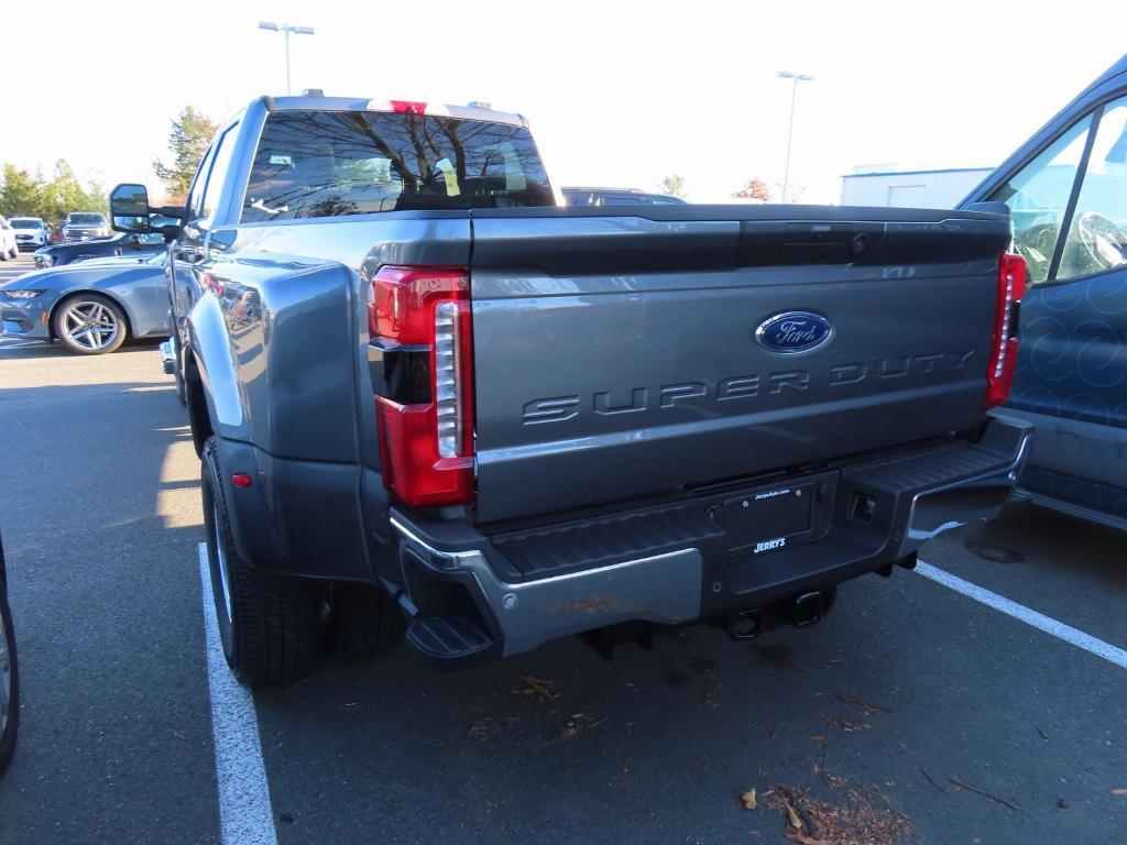 new 2024 Ford F-350 car, priced at $60,335