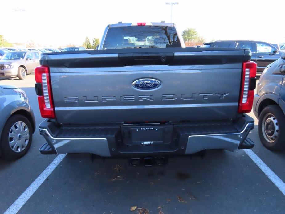 new 2024 Ford F-350 car, priced at $60,335