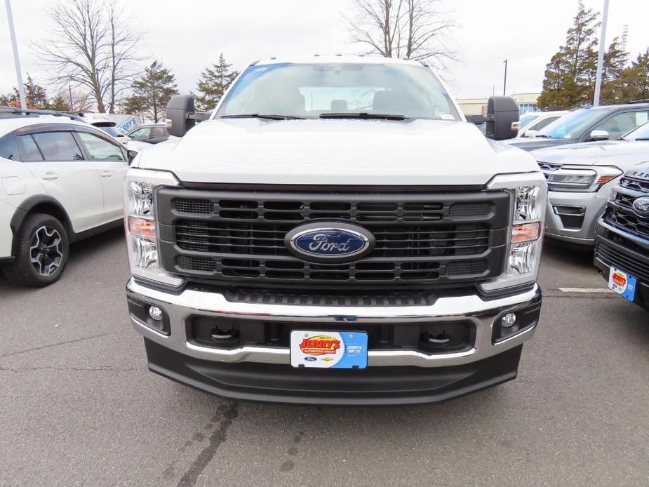 new 2024 Ford F-250 car, priced at $46,737