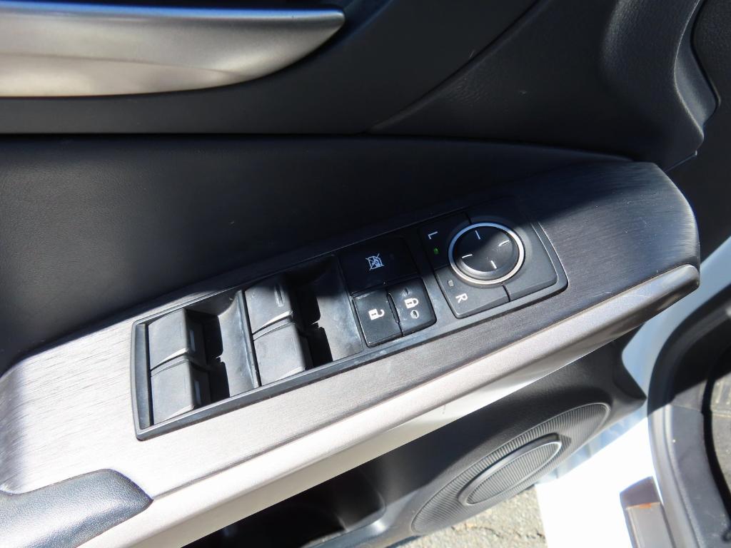 used 2019 Lexus IS 300 car, priced at $21,000