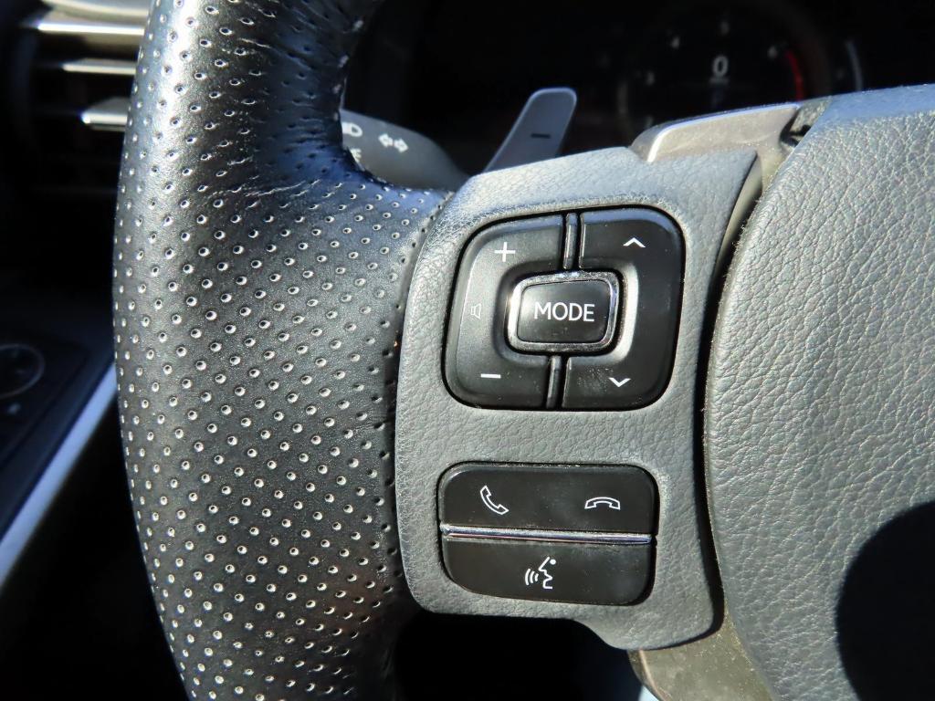 used 2019 Lexus IS 300 car, priced at $21,000