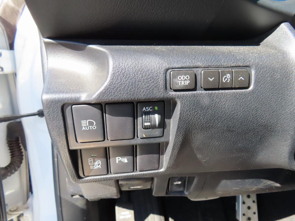 used 2019 Lexus IS 300 car, priced at $21,000