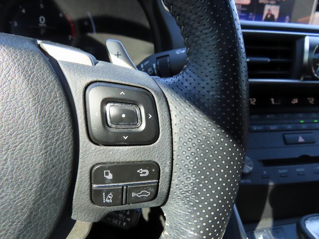 used 2019 Lexus IS 300 car, priced at $21,000