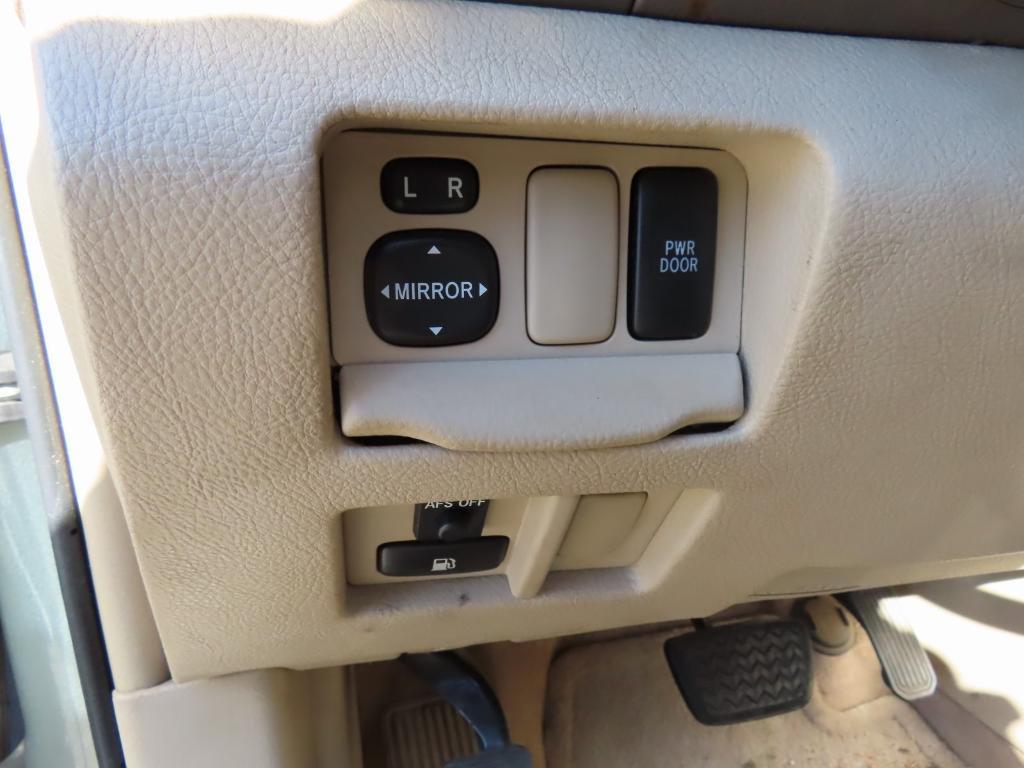 used 2007 Lexus RX 350 car, priced at $5,800