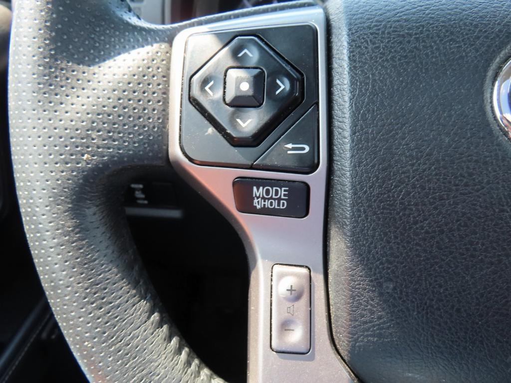 used 2019 Toyota 4Runner car, priced at $37,500
