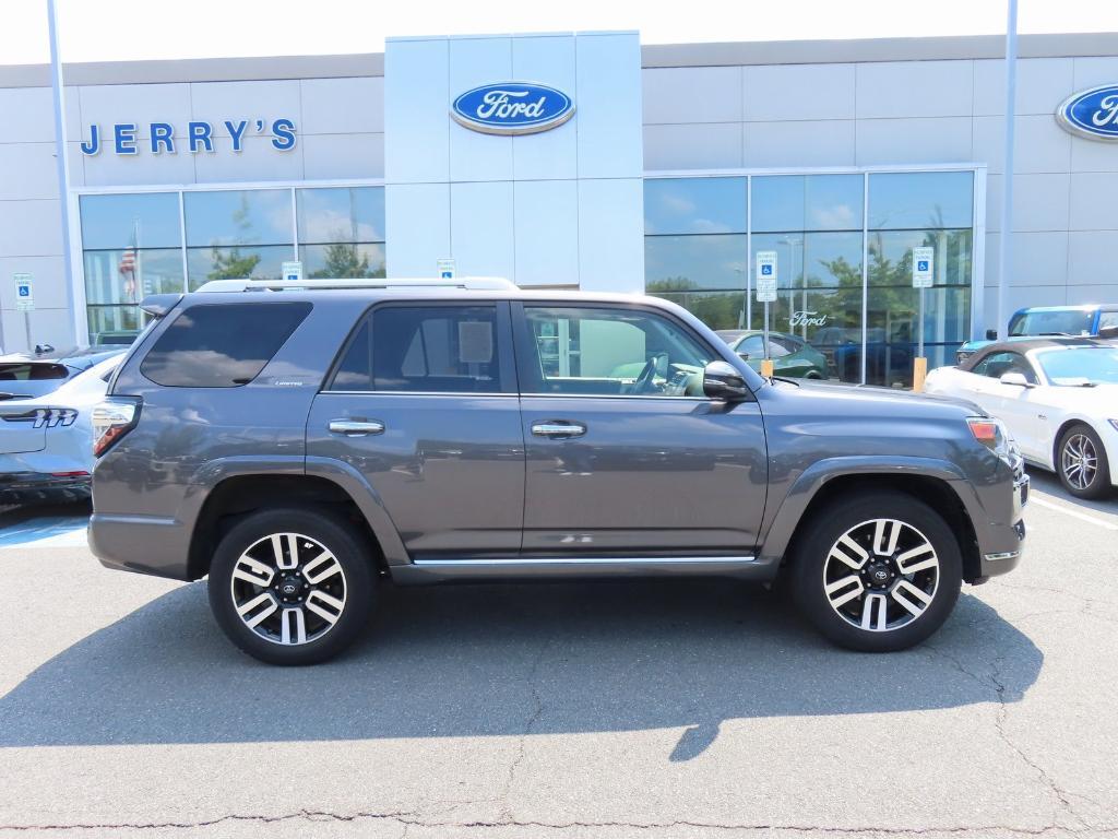 used 2019 Toyota 4Runner car, priced at $37,500