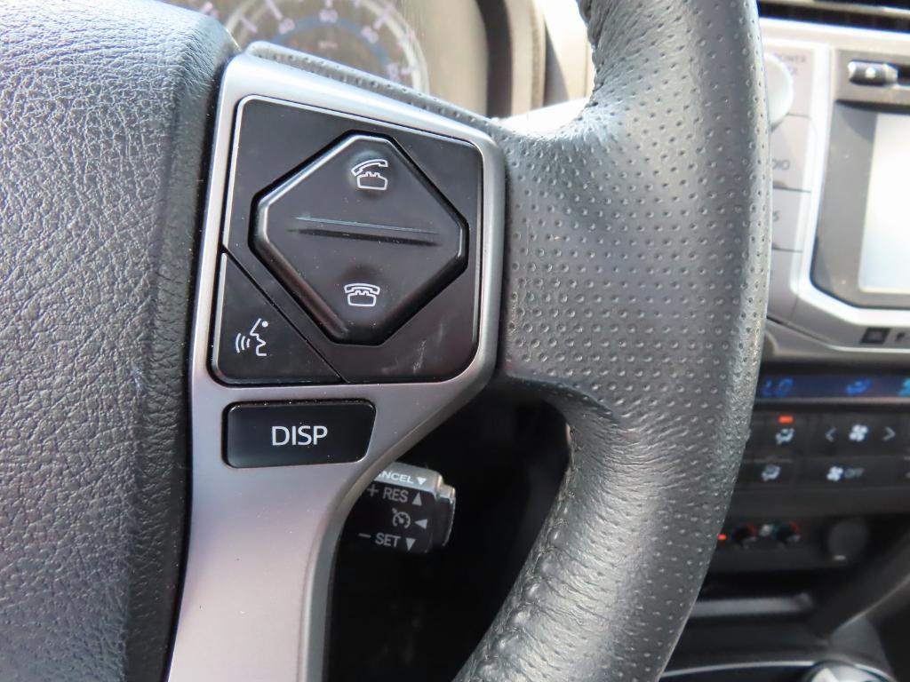 used 2019 Toyota 4Runner car, priced at $37,500