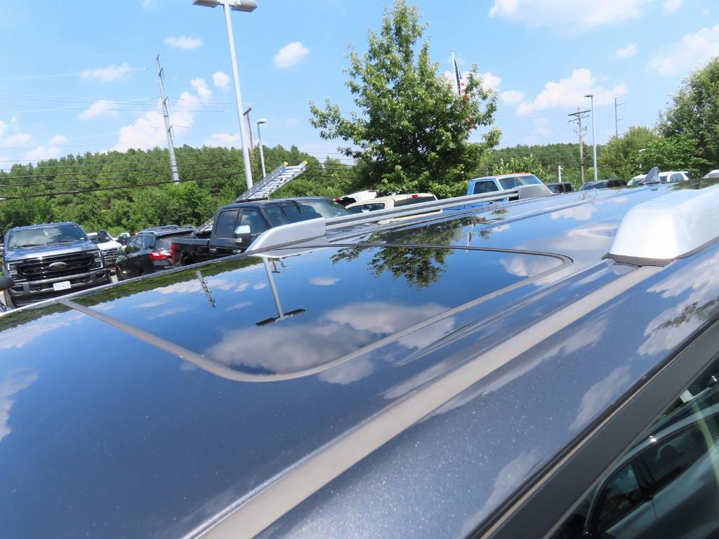 used 2019 Toyota 4Runner car, priced at $37,500