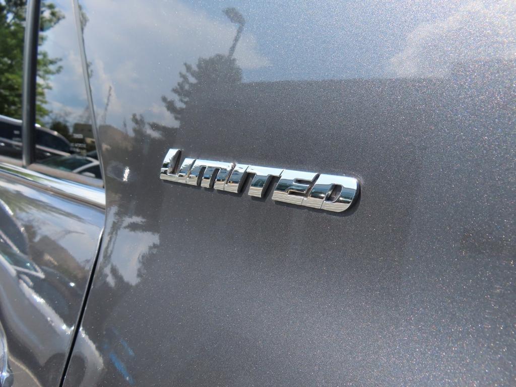 used 2019 Toyota 4Runner car, priced at $37,500