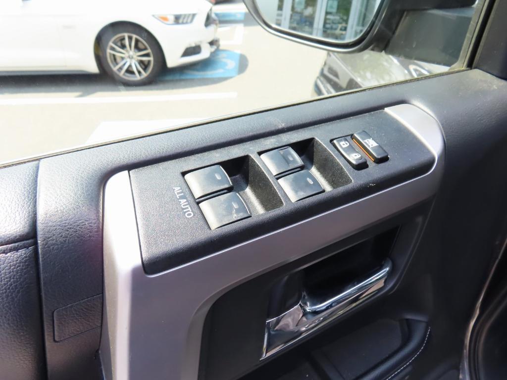 used 2019 Toyota 4Runner car, priced at $37,500