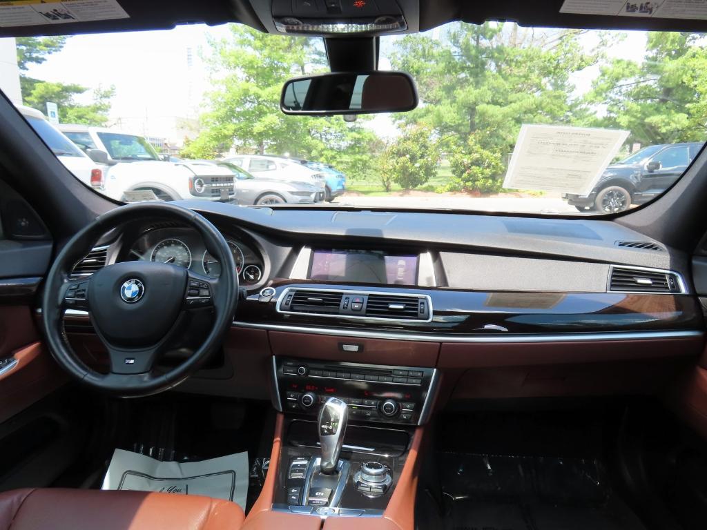 used 2013 BMW 535 Gran Turismo car, priced at $9,500