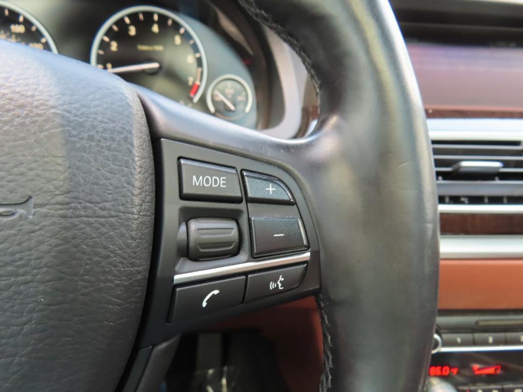 used 2013 BMW 535 Gran Turismo car, priced at $9,500