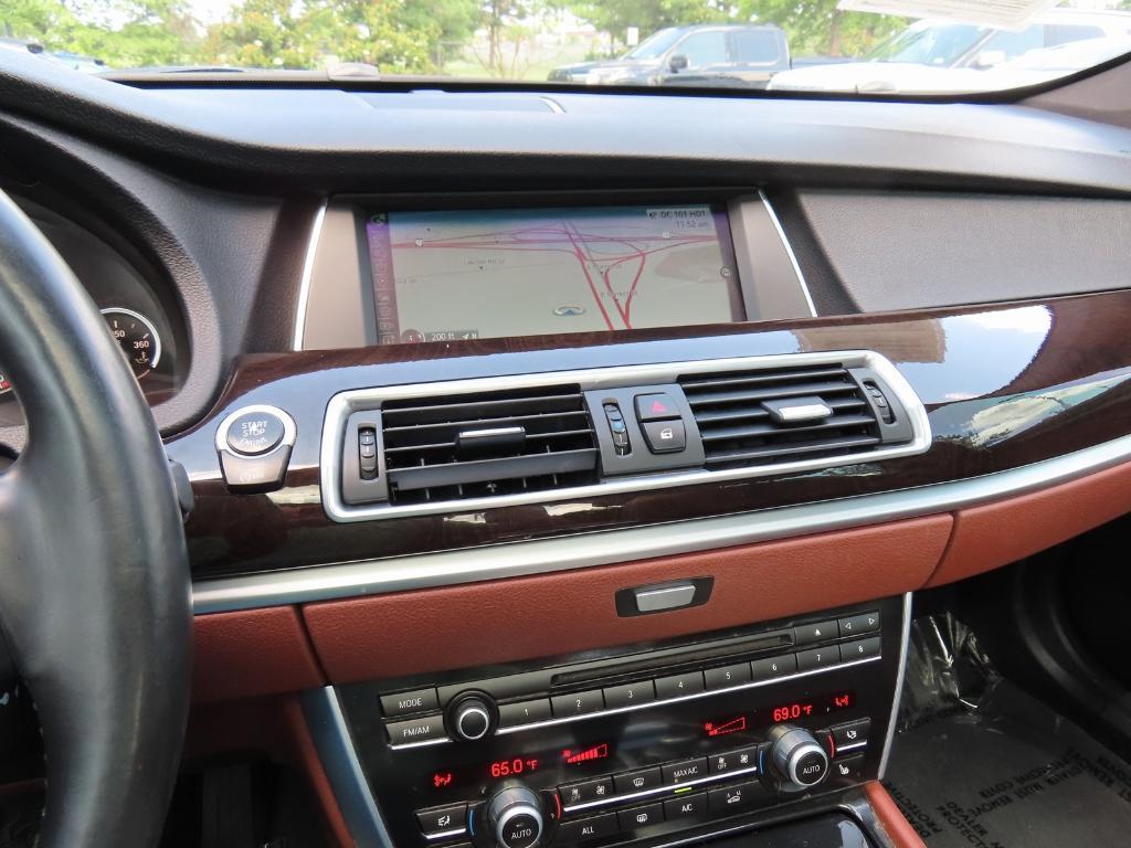 used 2013 BMW 535 Gran Turismo car, priced at $9,500