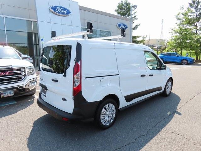 used 2022 Ford Transit Connect car, priced at $28,900