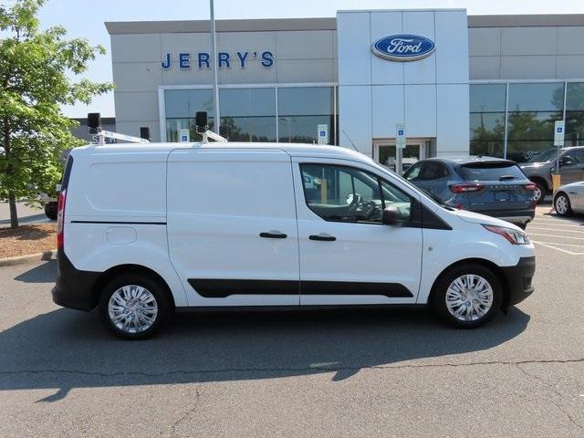 used 2022 Ford Transit Connect car, priced at $28,900