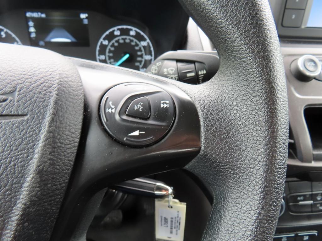 used 2023 Ford Transit Connect car, priced at $31,000
