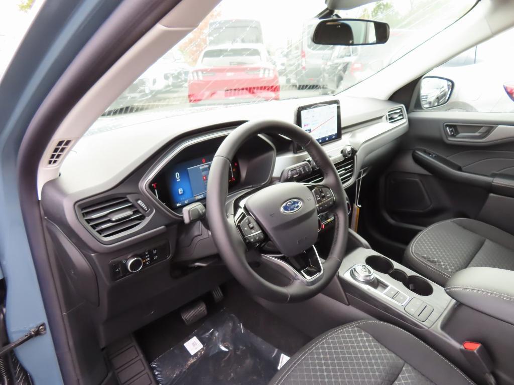 new 2025 Ford Escape car, priced at $28,648