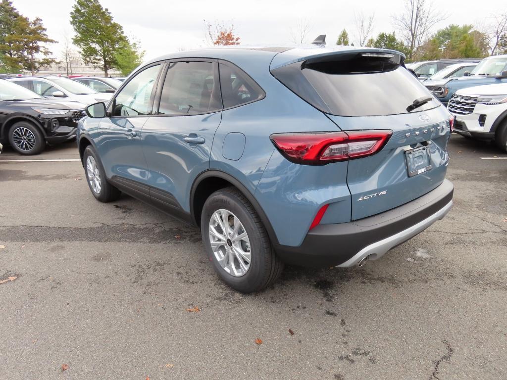 new 2025 Ford Escape car, priced at $28,648