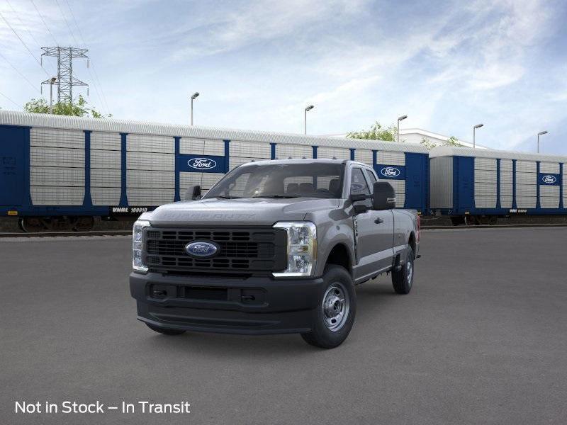 new 2026 Ford F-250 car, priced at $54,865