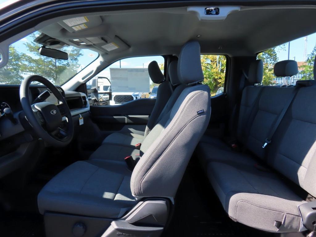 new 2026 Ford F-250 car, priced at $54,865